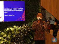 Jokowi Siapkan Satgas Ekspor, Ini Tugasnya!