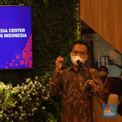Ada Banyak PHK di Padat Karya, Ini Langkah Pemerintah Jokowi