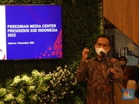 Ada Banyak PHK di Padat Karya, Ini Langkah Pemerintah Jokowi