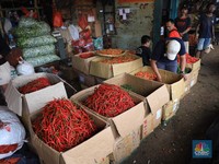 Pengumuman! Ini Daftar Harga Baru 6 Jenis Sembako, Cek Bunda