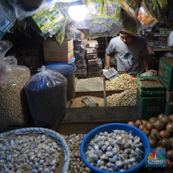 Harga BBM Naik, Siap-siap Ini Yang Akan Terjadi di Pasar
