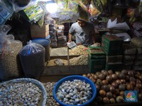 Harga BBM Naik, Siap-siap Ini Yang Akan Terjadi di Pasar