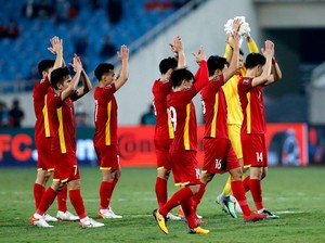 Skandal di Vietnam, Para Pemain Timnasnya Pesta Narkoba