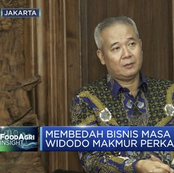 WMUU Menuju Gocap, Investor Geruduk & Kepoin Aksi Tumiyana
