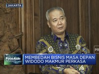 WMUU Menuju Gocap, Investor Geruduk & Kepoin Aksi Tumiyana