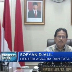 Bermain Jadi Oknum Mafia Tanah, 125 Pegawai BPN Dipecat!