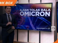 Ajian Tolak Bala Omicron