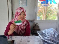 Banyak Manfaat, Peserta Rela Gaji Dipotong Untuk JKN-KIS