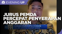 Dorong Serapan Anggaran, Pemda Harap Juklak-Juknis Dipercepat