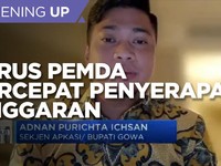 Dorong Serapan Anggaran, Pemda Harap Juklak-Juknis Dipercepat