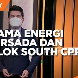 Energi Mega Persada Temukan 115 Juta Barel Minyak Baru