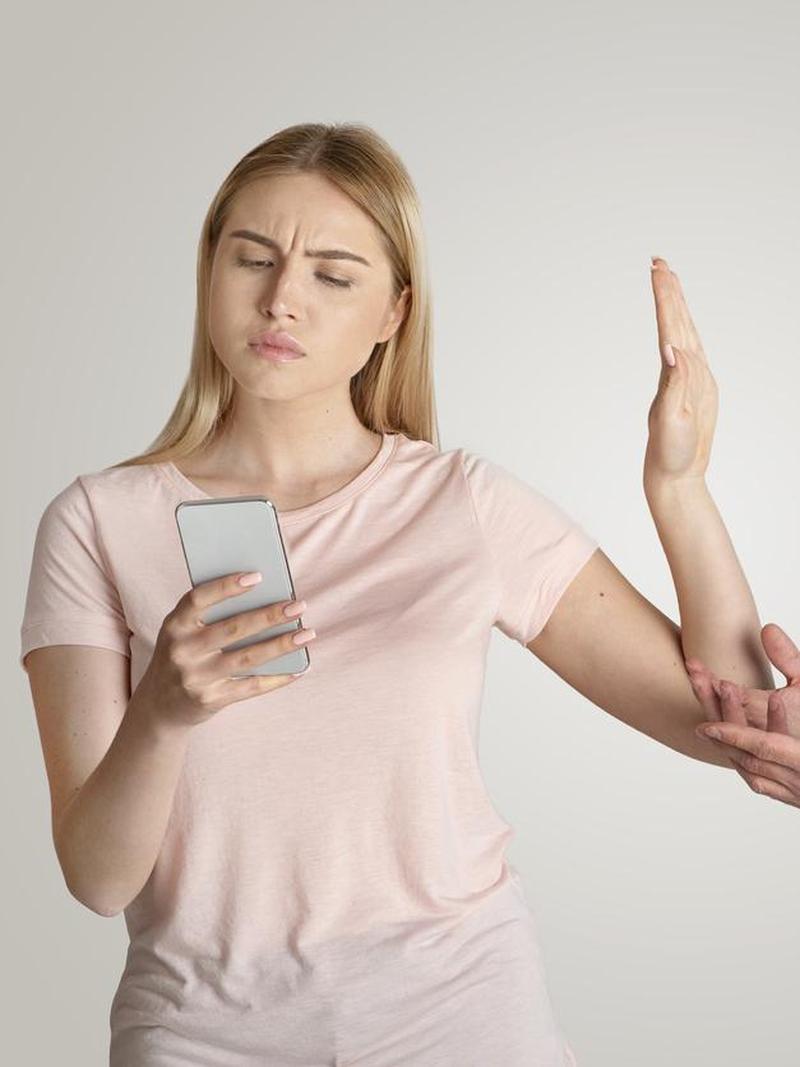 Teori Kencan Viral: Wanita yang Benci Pria Bisa Jadi Pasangan Paling Setia