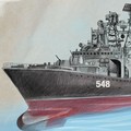 Kenali Admiral Panteleyev, Kapal Perang Rusia Dikirim ke RI