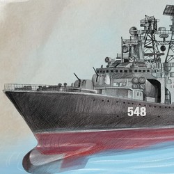 Kenali Admiral Panteleyev, Kapal Perang Rusia Dikirim ke RI