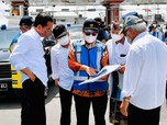 Rencana Besar Jokowi, Sulap Tol Bali-Mandara Demi Biden Cs