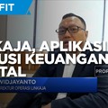 LinkAja, Aplikasi Solusi Keuangan Digital