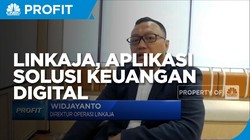 LinkAja, Aplikasi Solusi Keuangan Digital