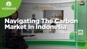 Navigating The Carbon Market In Indonesia