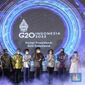 RI Tuan Rumah Pertemuan Negara G20, Apa Sih Untungnya?