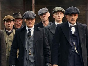 Netflix Akan Garap Spinoff Peaky Blinders