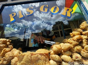 Tak Disarankan Buka Puasa dengan Gorengan, Ternyata Ini Alasannya