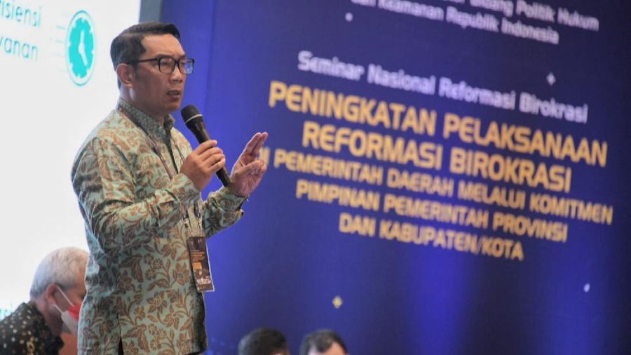 Pemprov Jabar (Dok: Pemprov Jabar)