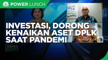 Peserta Baru & Investasi Topang Kenaikan Aset DPLK di Pandemi