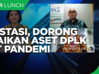 Peserta Baru & Investasi Topang Kenaikan Aset DPLK di Pandemi