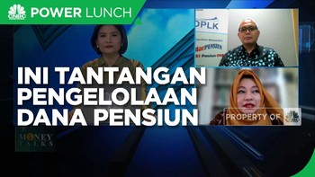 PHK Hingga Penundaan Iuran,Tantangan Pengelolaan Dana Pensiun