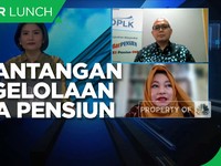 PHK Hingga Penundaan Iuran,Tantangan Pengelolaan Dana Pensiun