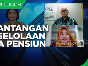PHK Hingga Penundaan Iuran,Tantangan Pengelolaan Dana Pensiun