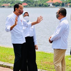 Bukan Menakuti, Tapi Jokowi Sudah Bicara Ngerinya Omicron!