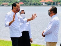 Bukan Menakuti, Tapi Jokowi Sudah Bicara Ngerinya Omicron!