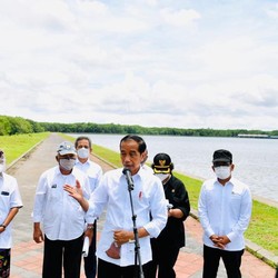 Ternyata Ini yang Mau Dibanggakan Jokowi Saat Presidensi G20