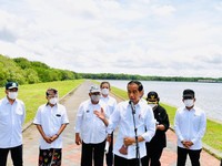Ternyata Ini yang Mau Dibanggakan Jokowi Saat Presidensi G20