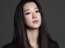 Jangan Kaget! Ini Deretan Aktris Korea Tercantik Tahun Ini
