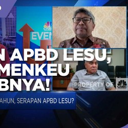 Terungkap! Alasan Dana Pemda Ngendon di Bank Ratusan Triliun