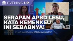 Serapan APBD Lesu, Kata Kemenkeu Ini Sebabnya!
