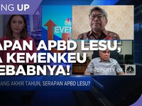Serapan APBD Lesu, Kata Kemenkeu Ini Sebabnya!
