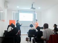 Pelatihan Bisnis Digital Shopee Jadi Oase Bagi Teman Tuli