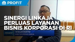 Sinergi LinkAja Perluas Layanan Bisnis Korporasi di Indonesia
