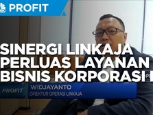 Sinergi LinkAja Perluas Layanan Bisnis Korporasi di Indonesia