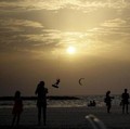 tel aviv (REUTERS/Nir Elias).