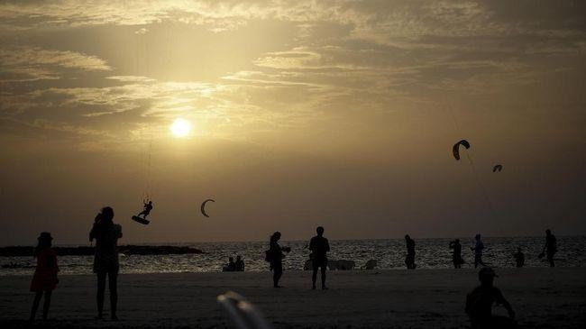 Israel Masuk 10 Besar Negara Paling Bahagia di Dunia, Kok Bisa?