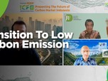 Transition To Low Carbon Emission