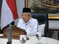 Pengusaha-Buruh Merapat, Simak Nasihat Wapres Soal Upah