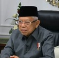 Ngeri! Kekhawatiran Wapres Soal Asing Tinggalkan RI Terjadi