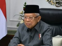 Wapres Was-was Asing Kabur Tinggalkan RI