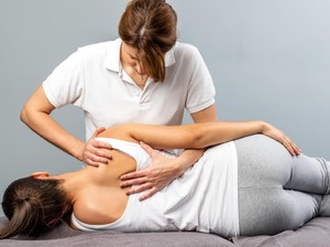 Jangan Sembarangan Terapi Kretek-kretek untuk Atasi Masalah Tulang, Ini Bahayanya