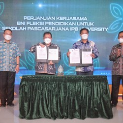 Jalan Terus, Akuisisi BNI Atas Bank Mayora Tunggu Restu OJK